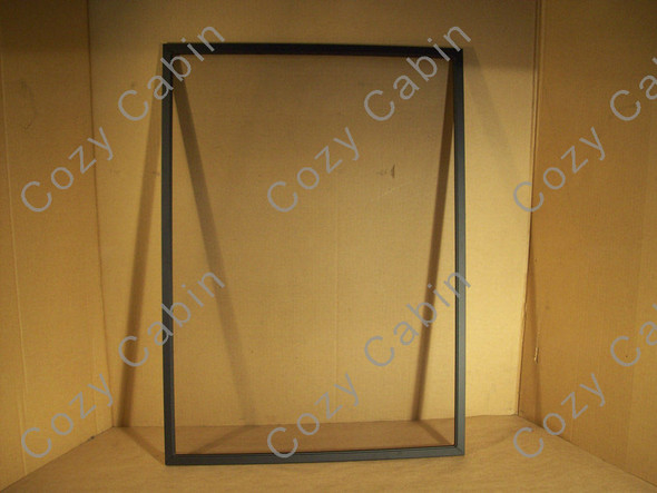Q1-S Clear View Safety Screen