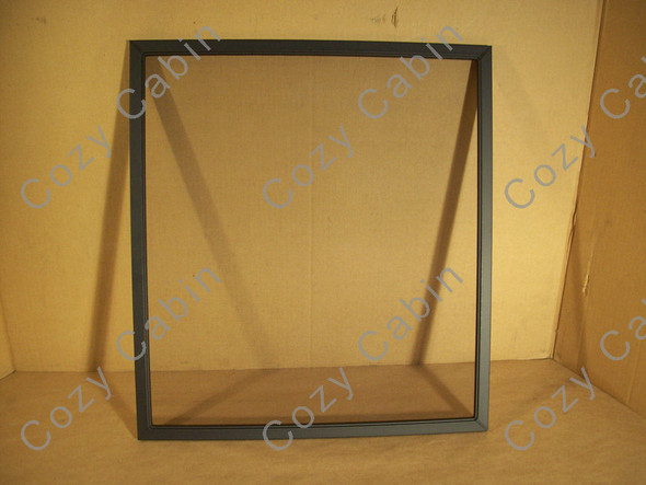 Q2-S Clear View Safety Screen