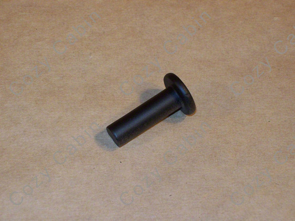 Milan Outer Door Hinge Pin