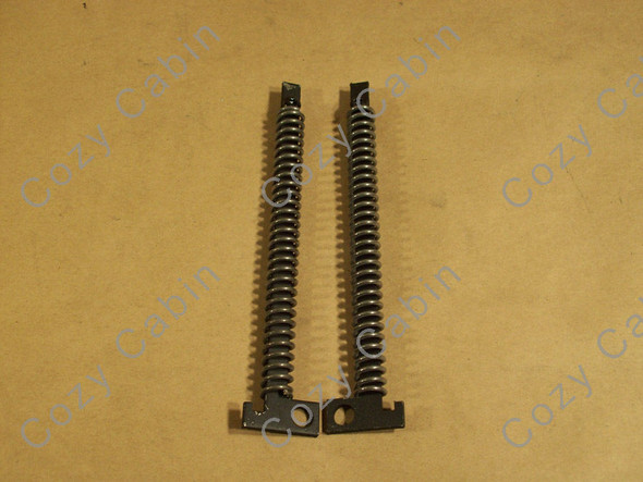 E30 Door Latch Mechanism [set of 2]