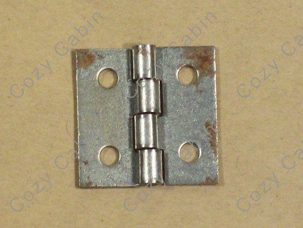 1 x 1 Side Cabinet Hinge