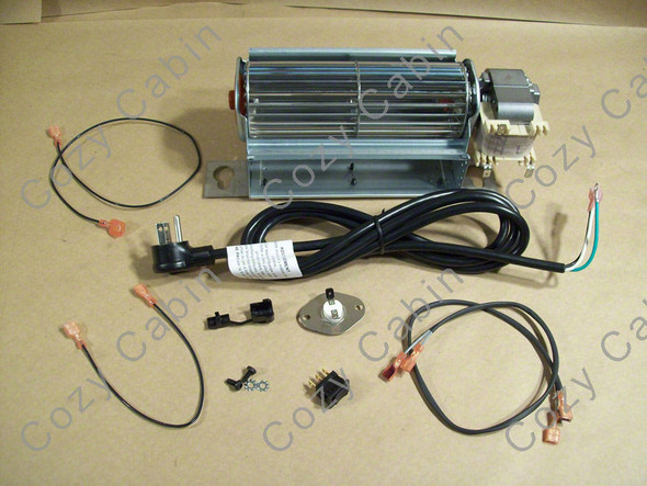 Sonnet Fan Kit