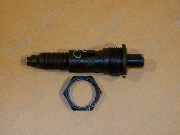 S.I.T. Piezo Ignitor