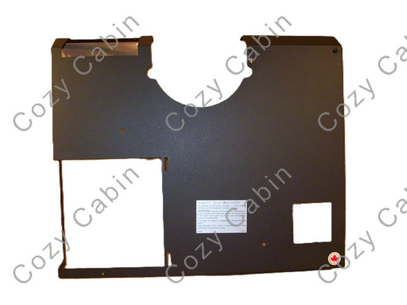 Westport/Bedford Rear Shield