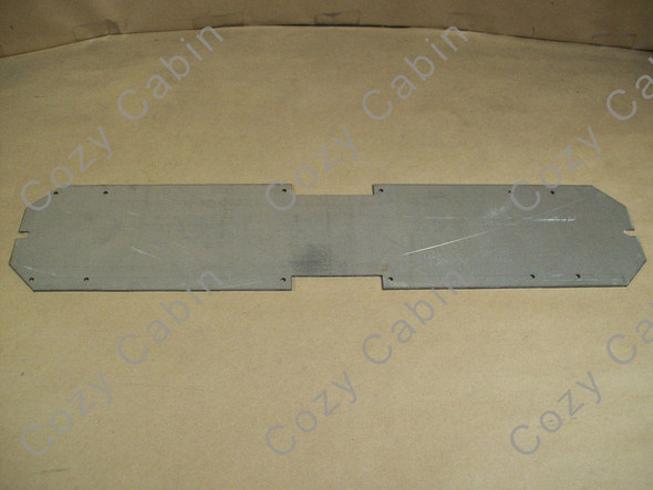 M55 Convection Fan Mounting Plate