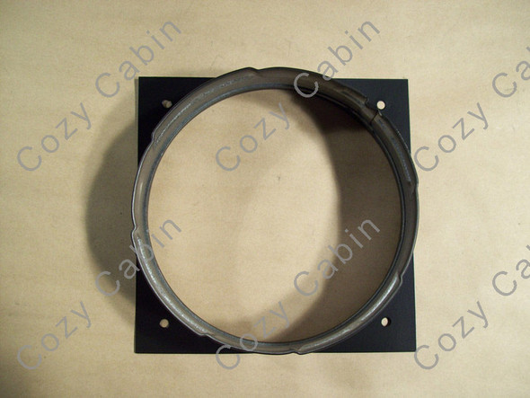 Simpson Duravent GS Adapter