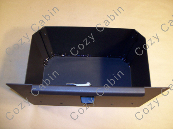 Mini-A Ash Pan with Latch