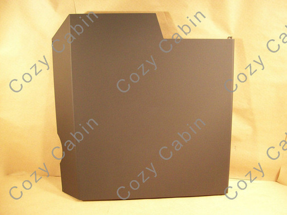 M55-FS Cabinet Side Left