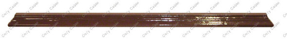 Focus Cast Trim Piece - Antique Chestnut