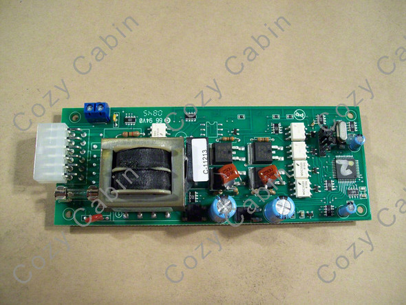 Circuit Board 115V [pre July06]
