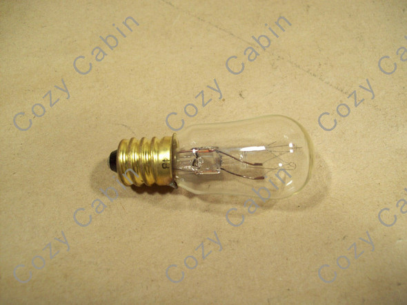 Miniature Light Bulb 115V
