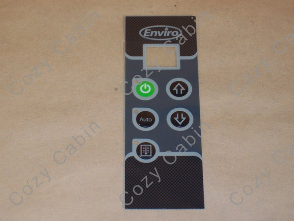 Control Decal