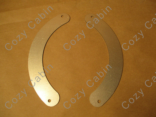 S50 Top Plate Blank Support [pre 411589]