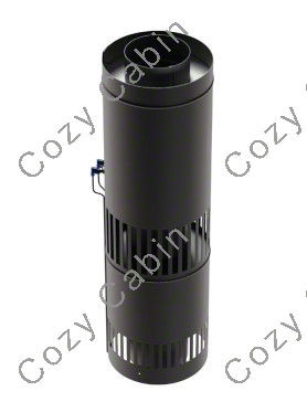 b Vent adapter kit