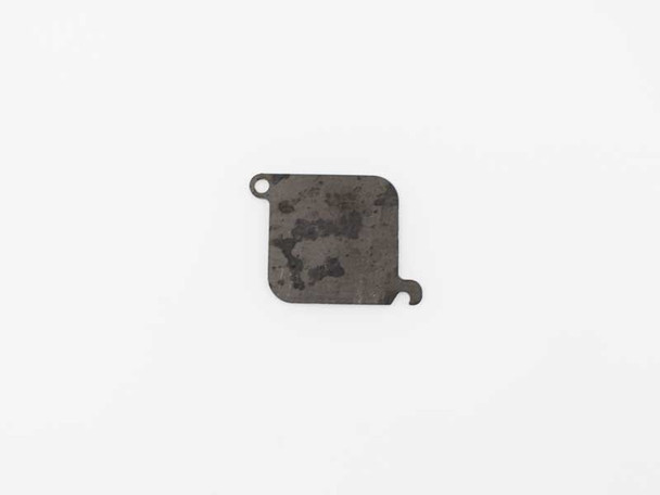 P38 & Pellet Pro II Burnpot Cleanout Cover (2-00-06112) Image 0
