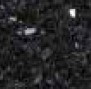 black reflective glass A