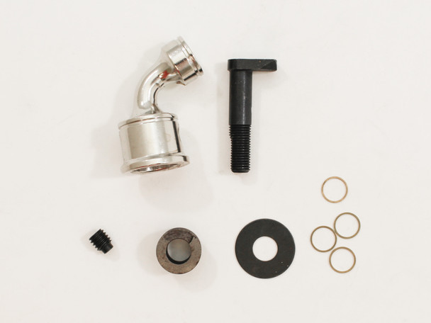 Door Latch Kit for  Woodstoves  (90-73212) Image 0