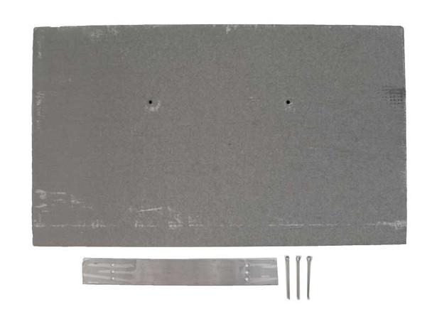 Baffle Replacement Kit for  Equinox 8000 Woodstoves  (90-76010) Image 0