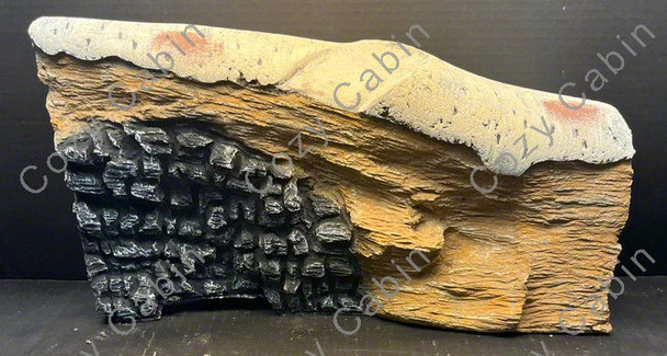 log
