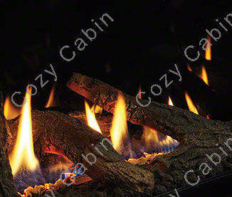 log set
