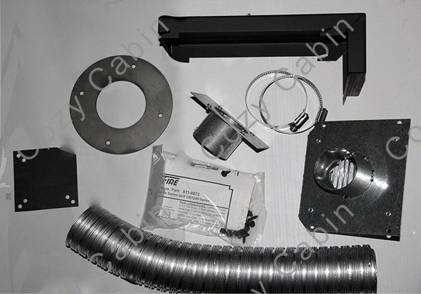 outside air kit