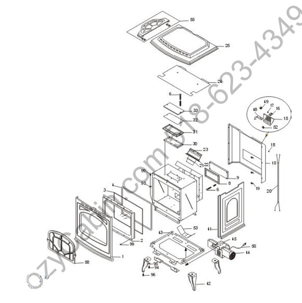 schematic