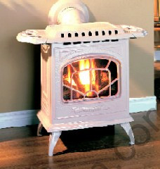 Tara gas stove