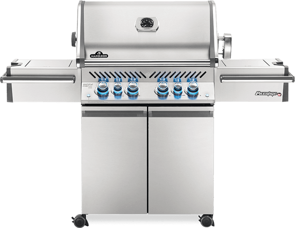 Prestige PRO 500 RSIB grill