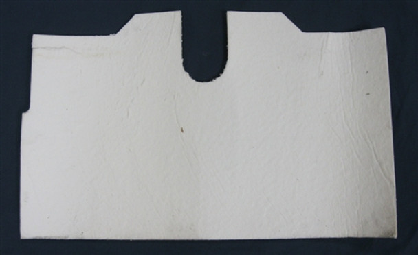 Insert Air Jacket Insulation (3-44-674034) Image 0