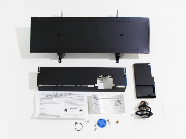 8000CL-IPI Conversion Kit - NG (NGKI-8C) Image 0