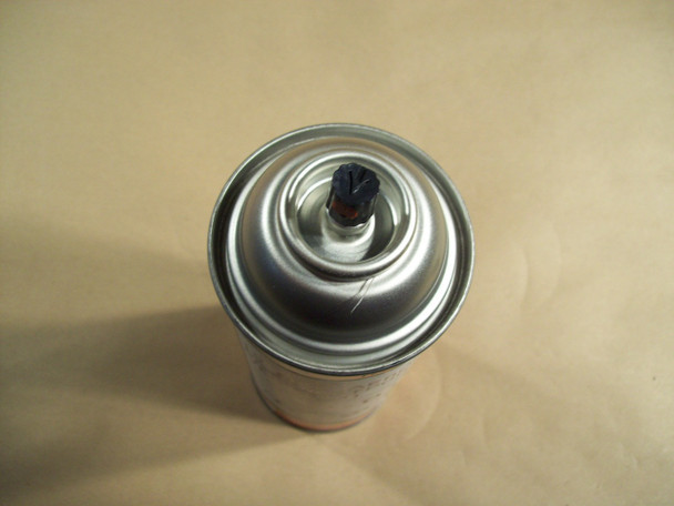 Venting Aerosol Paint - Pearl Gray (30-010) Image 0