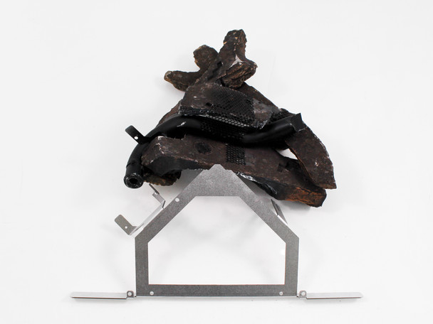 CrescentII Log Assembly (LOGS-CRESCENTII) Image 1