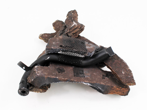 CrescentII Log Assembly (LOGS-CRESCENTII) Image 2