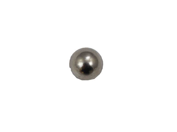 Consolidated Nickel Air Control Ball (30002729) Image 0