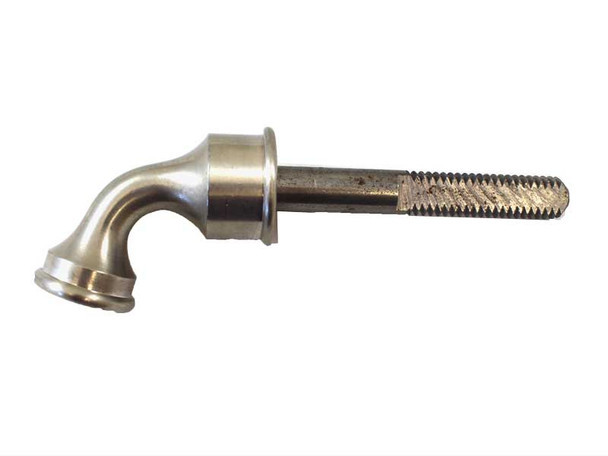 Intrepid Flexburn Front Handle with Shaft (30007380) Image 1