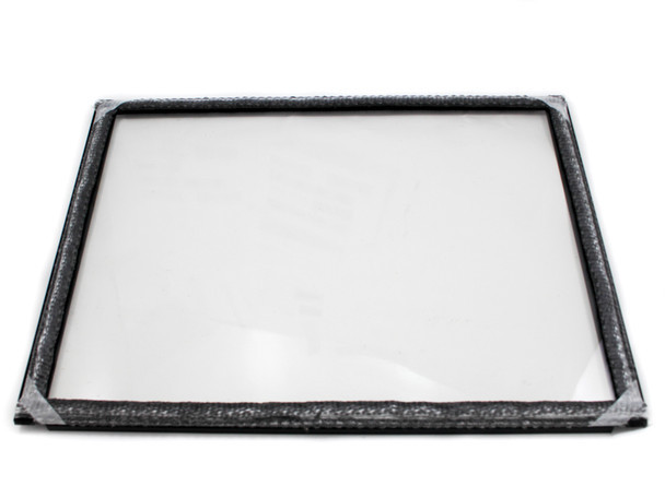 Novus GNDH30 Glass Assembly - Post 47/98 (4031-541) Image 1