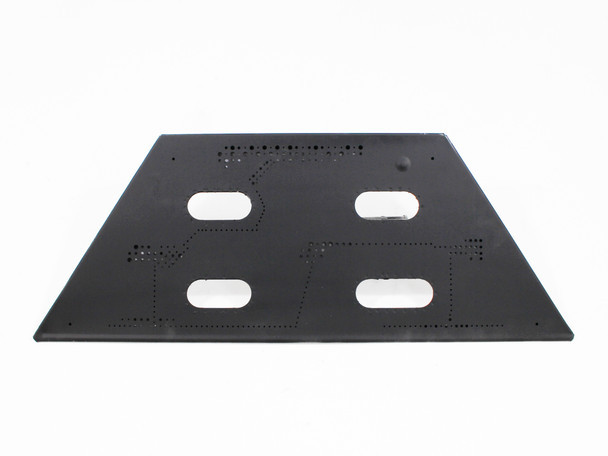 Reveal Burner Pan Assembly - LP (4048-025) Image 0