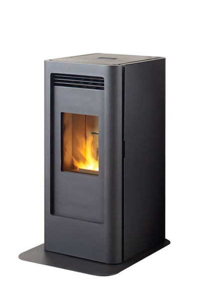 GF40 pellet stove