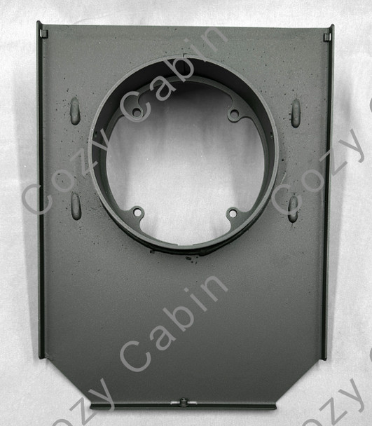 flue adapter