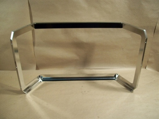 EG40 Clip-On Door Cover - Nickel (50-1063) Image 3