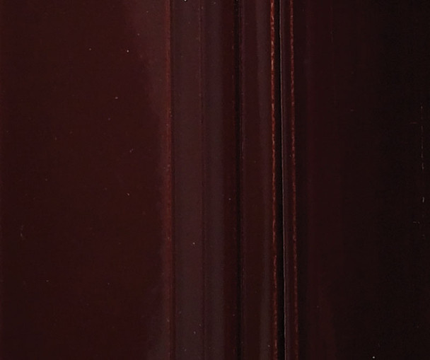 timberline brown color swatch