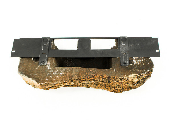 Eclipse Series Back Log Assembly (4049-033) Image 3