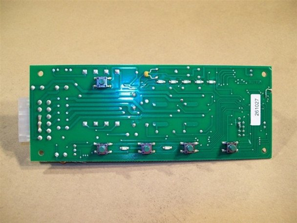 Circuit Board 115V - No T-Stat Switch (50-178) Image 1