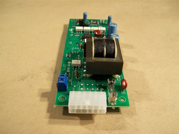 Circuit Board 115V - No T-Stat Switch (50-178) Image 3
