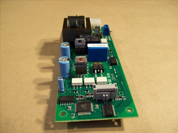 Circuit Board 115V with Vertical T-Stat Switch (50-1929) Image 2