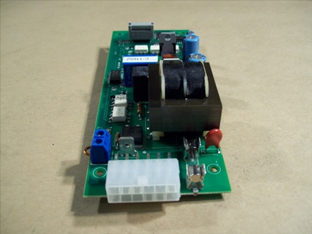 Circuit Board 115V with Vertical T-Stat Switch (50-1929) Image 3