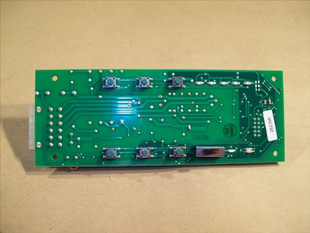 Circuit Board 115V with Vertical T-Stat Switch (50-1929) Image 1