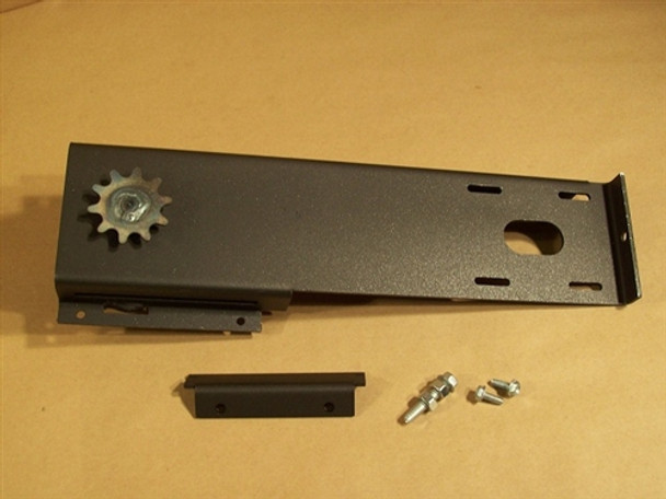 Maxx & Omega Agitator Mounting Bracket Assembly (50-1987) Image 1