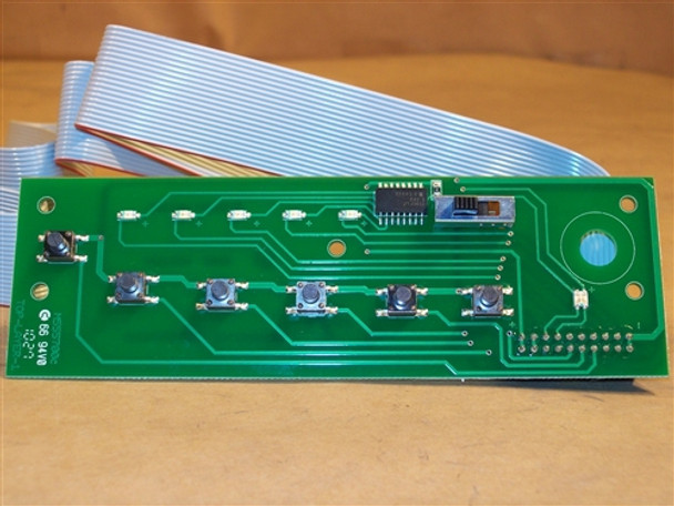 M55 & GC60 Daughter Board (50-2109) Image 3