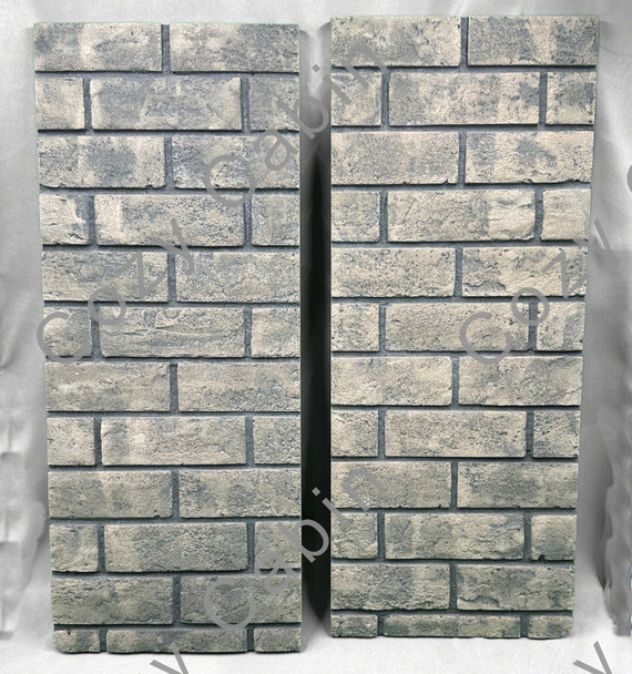 panels D